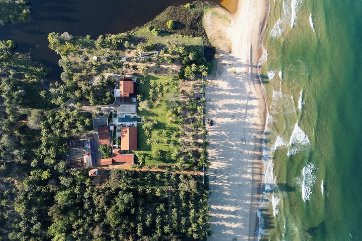 Kalkudah Beach House