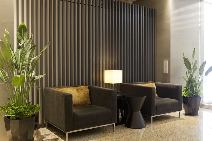Lobby Photos