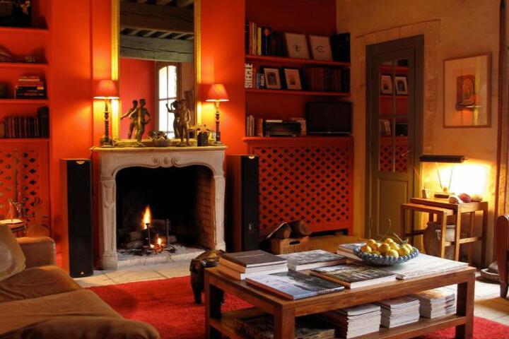 Hotel Les Templiers