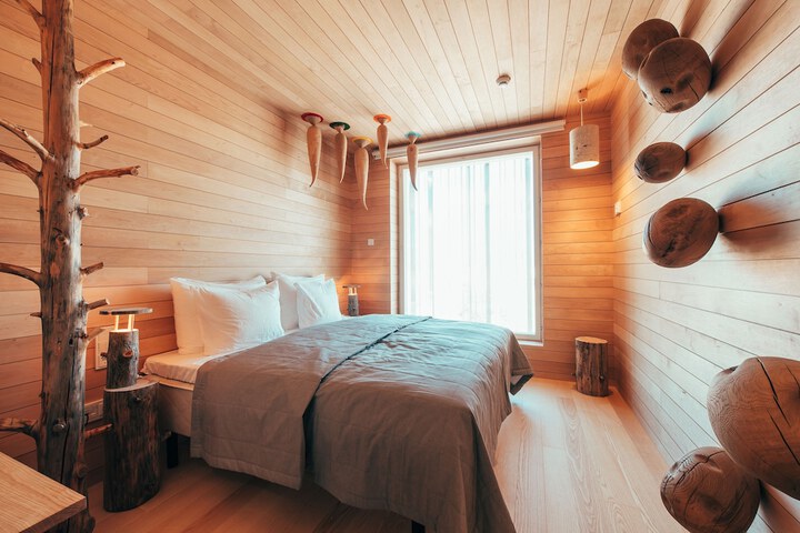 Hotel AX in Helsinki