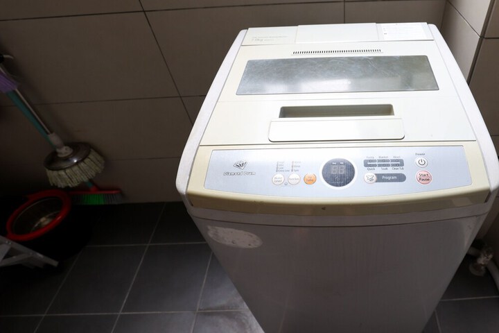 Laundry 167 of 201