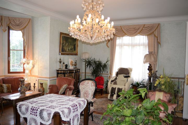 Hotel Interior 5 of 112