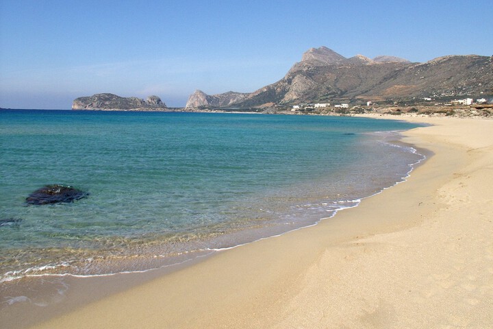 Beach 21 of 24