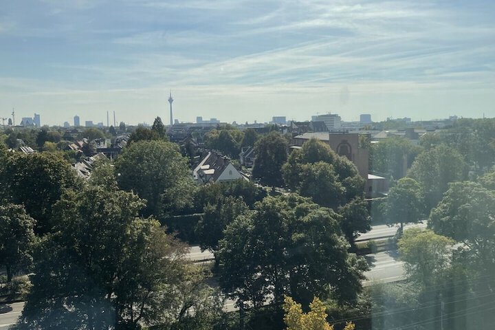 View from room