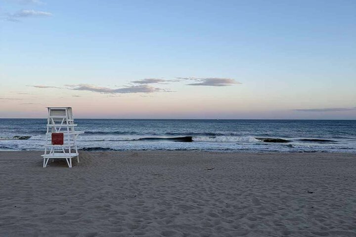 Beach 38 of 49