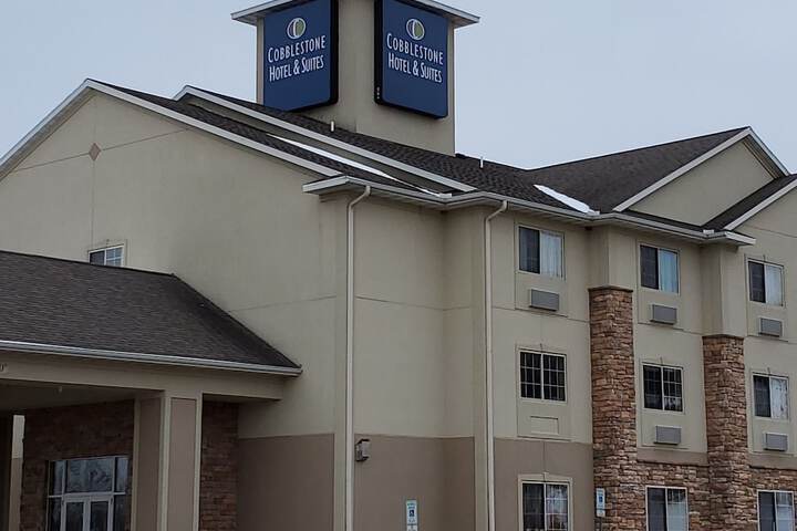 Cobblestone Suites Ripon