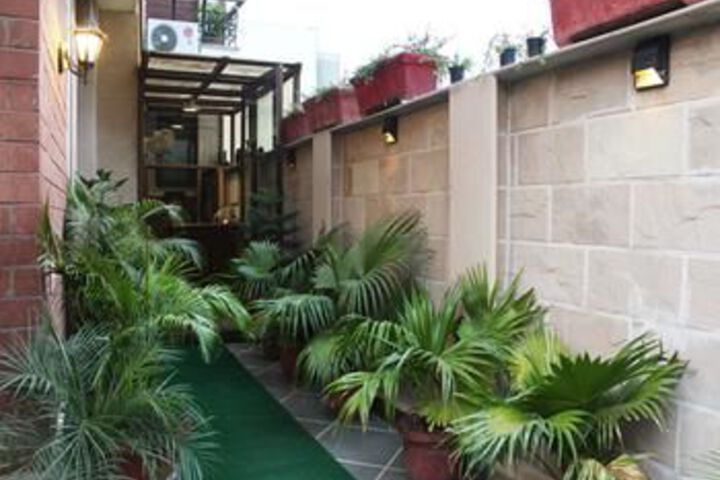 Hotel 9 of 26