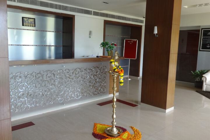 Hotel Interior 2 of 14