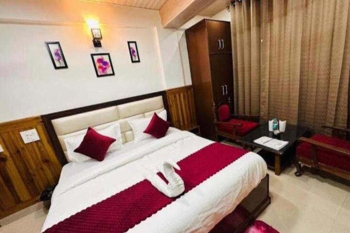 RAJWADA Hotel