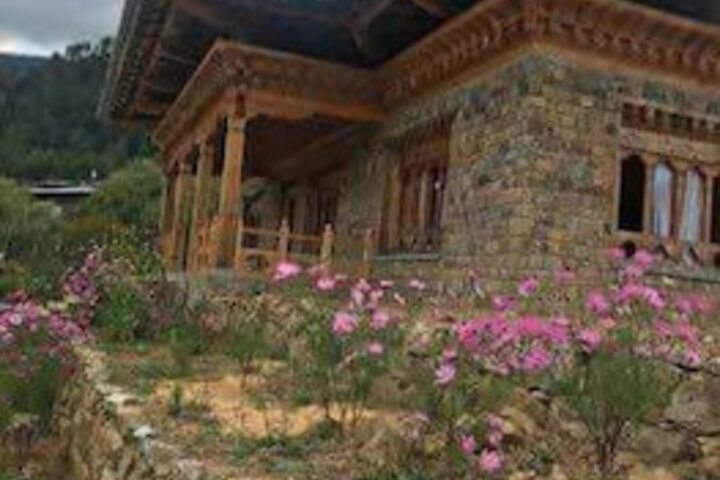 Phuntsho Chholing Lodge