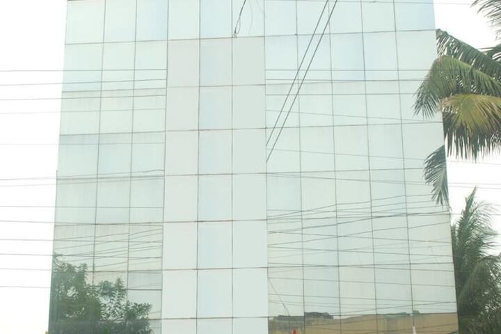 Hotel 16 of 16