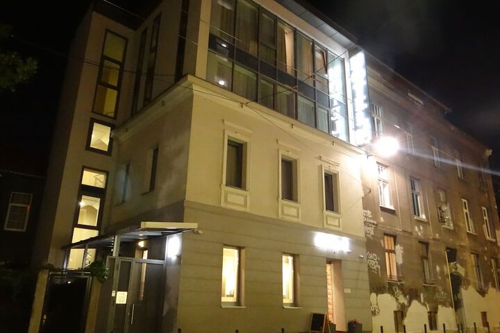 Hotel 51 of 53