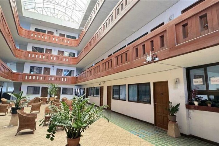 Hotel Interior 2 of 31
