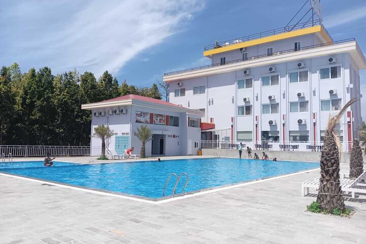 Lumbini Green Hotel