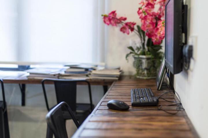 Fitness Center Photo