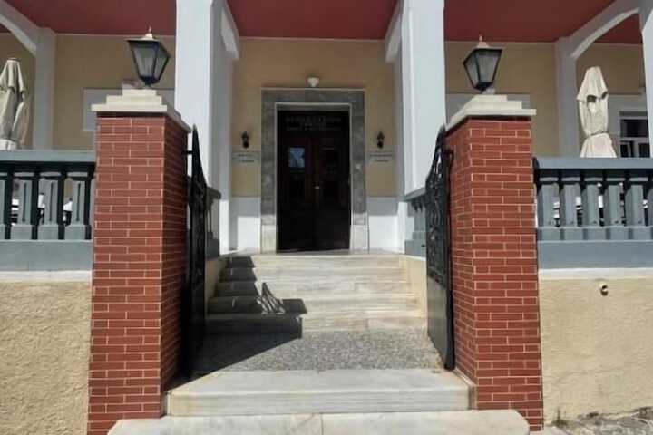 Hotel 18 of 24