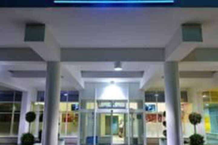 Hotel 44 of 62
