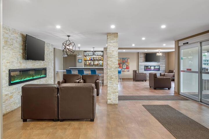 Hotel Interior 3 of 52