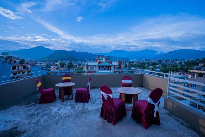 Terrace/Patio 95 of 95