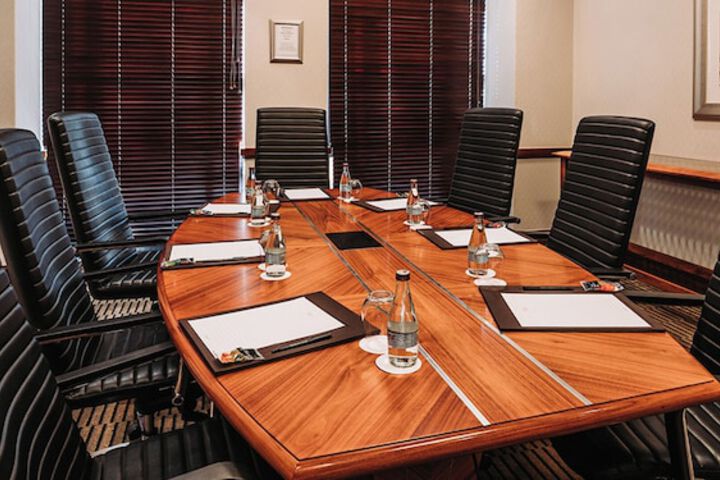 Meeting 26 of 33