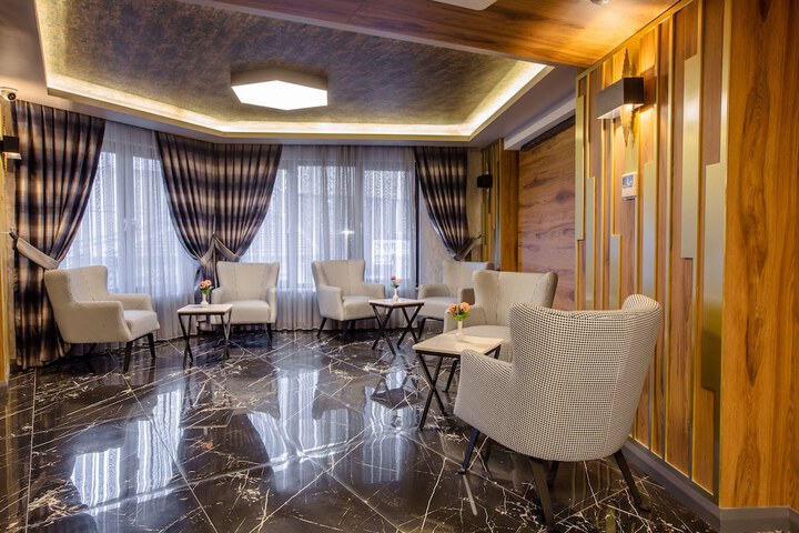 Hotel Interior 12 of 44