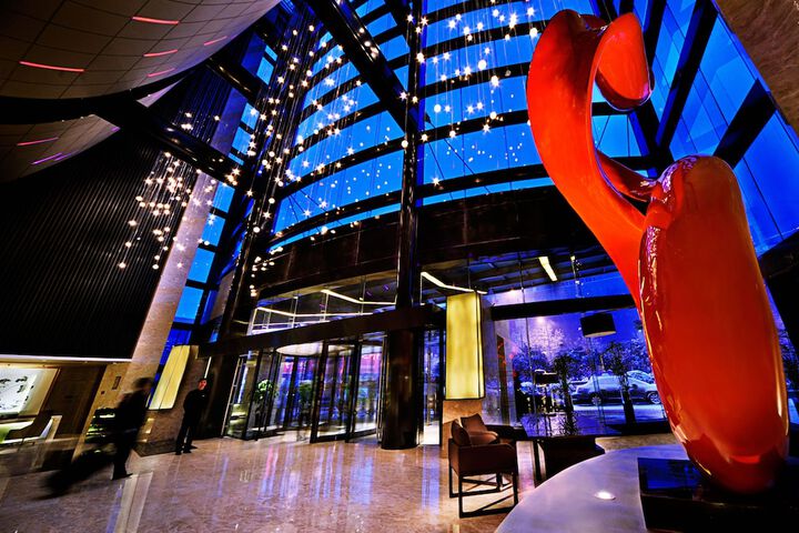 Hotel Interior 2 of 43