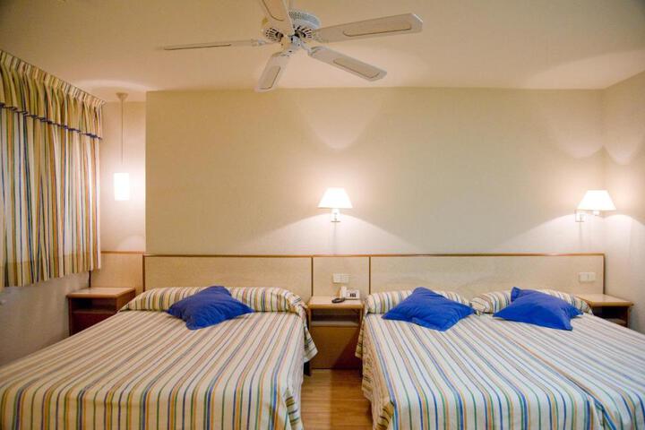 Fitness Center Photo