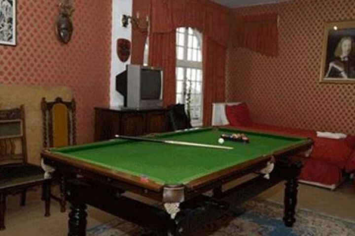 Standard Room Photo