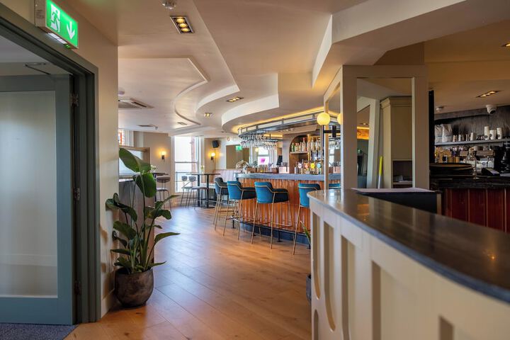 Hotel Interior 2 of 249
