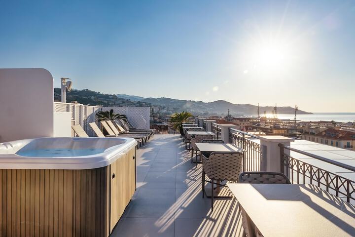 Best Western Hotel Nazionale in Sanremo