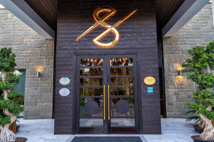 Hotel 70 of 79