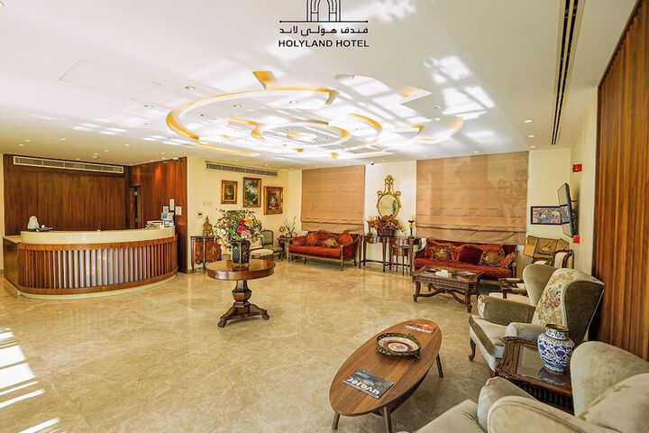 Hotel Interior 55 of 64