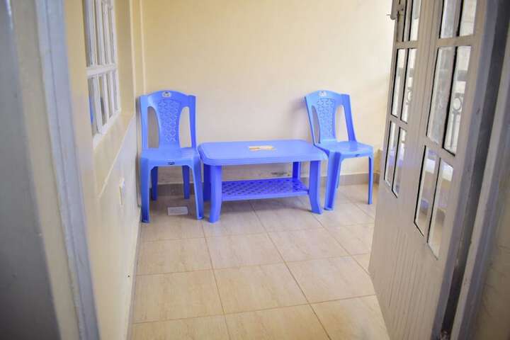 Terrace/Patio 17 of 28