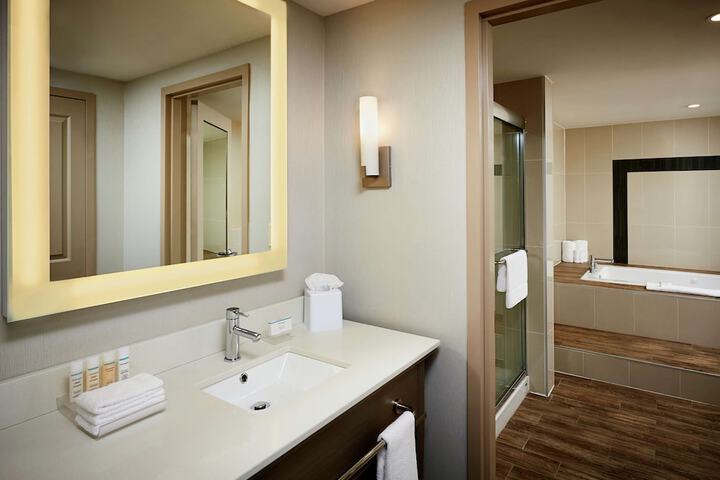 Bath Interior
