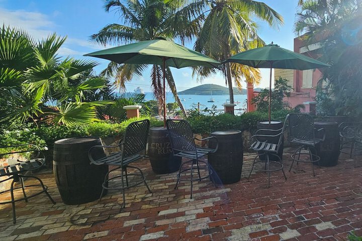 Terrace/Patio 32 of 37