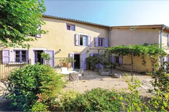 Puravida Annexe
