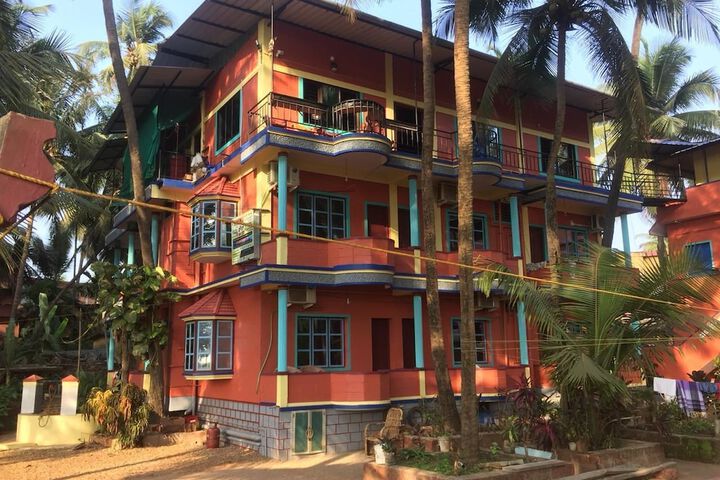 Hotel 66 of 81