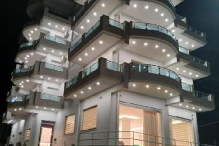 Kalasa Hotel
