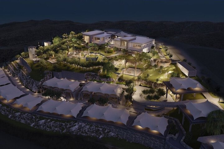 Photo of Gamra Mountain Resort by Mantis