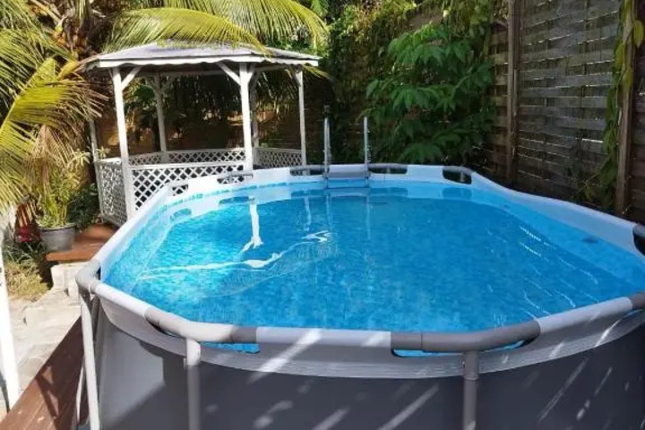 Pool 11 of 15