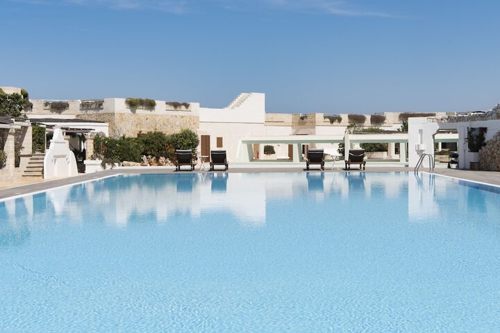 Pool to Cool