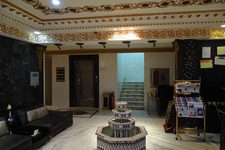 Hotel Interior 4 of 28