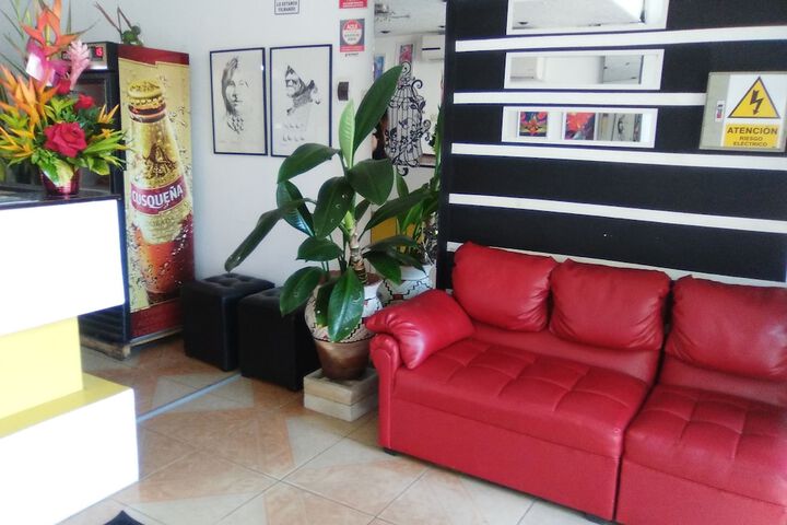 Hotel Interior 3 of 45