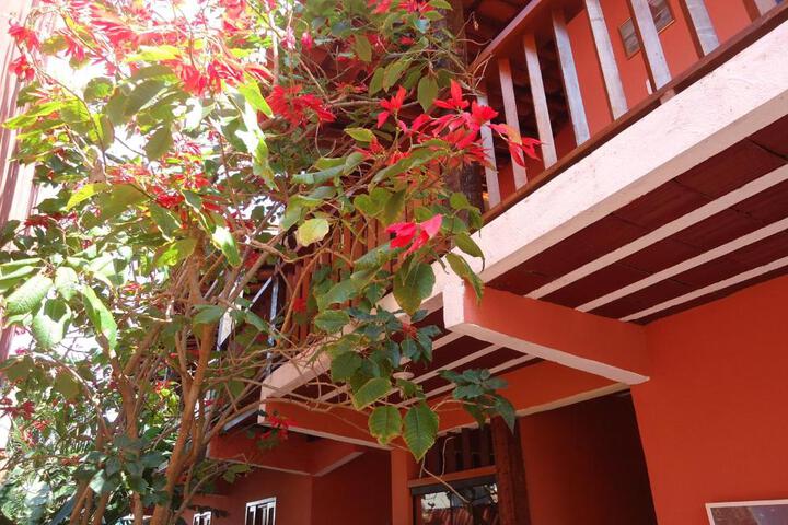 Flores de Búzios Suítes