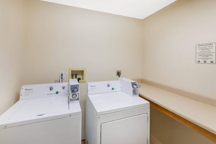 Amenity Photo