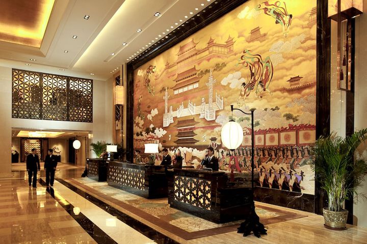 Hotel Interior 5 of 103