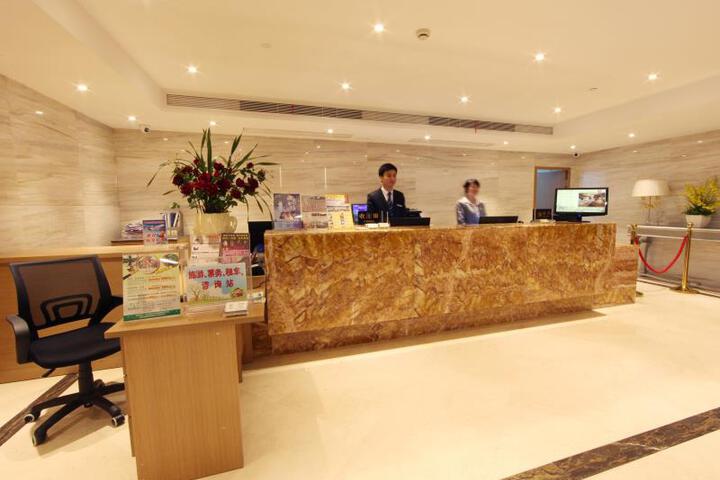 Hotel Interior 9 of 11