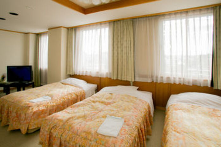 Fitness Facility Photos