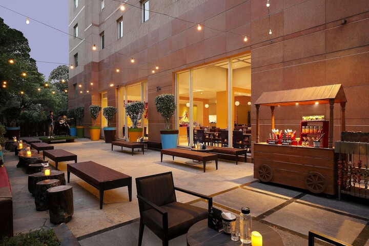 Hotel 60 of 62