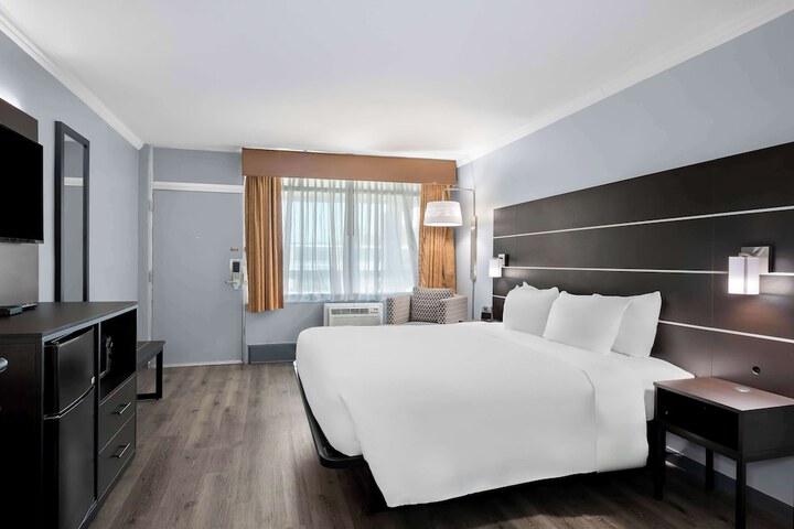 1 Queen Bed Excrm Dvd High Speed Full Breakfast (7 of 13)